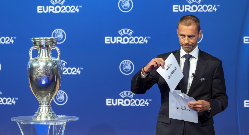 България със сигурност няма играе срещу РСМ за Евро 2024