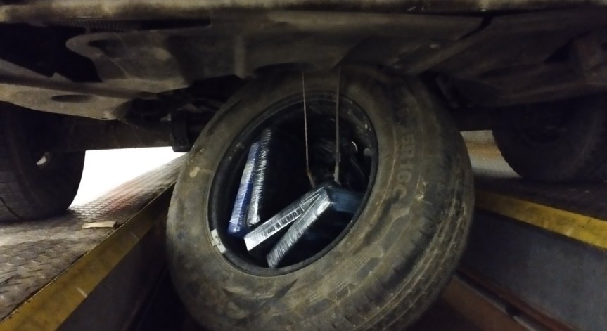 По случая е образувано досъдебно производство.