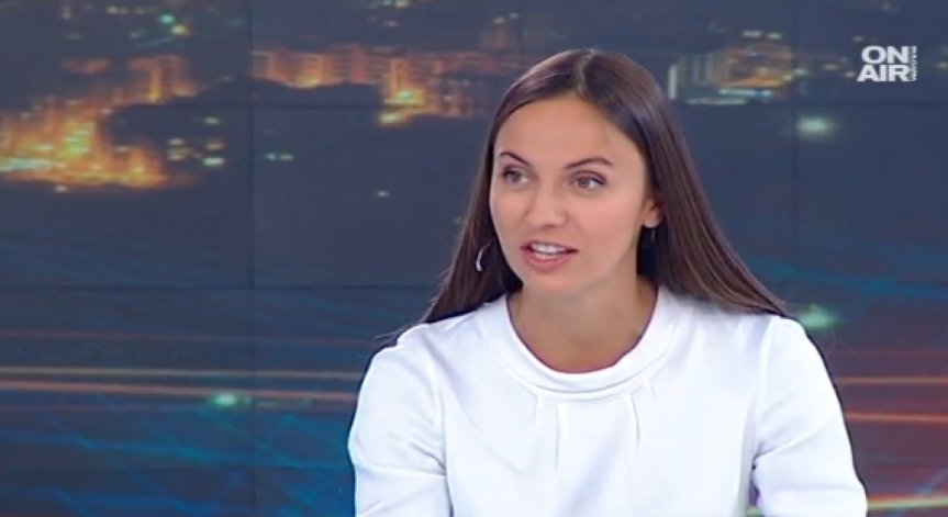 България ще просперира, ако инвестира в качествени преподаватели