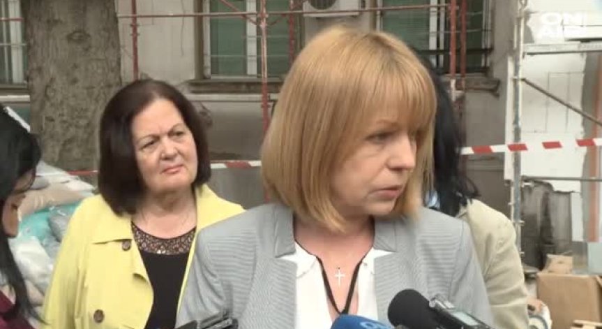 СО обеща: Борисовата градина няма да бъде застроена