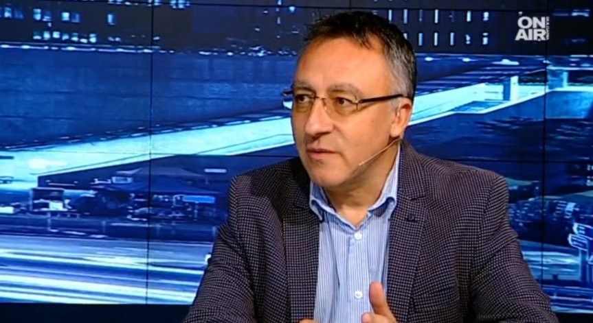 Директор на училище: Има постоянна агресия към общественозначимите хора