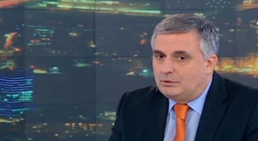 Офшорните зони са раково образувание за целия свят, заяви Калфин