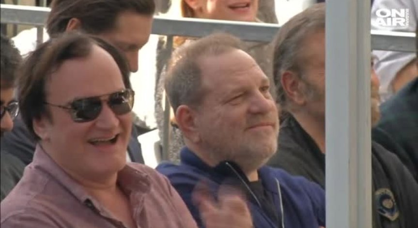 Разследват компанията на Уайнстийн за нарушаване на човешките права