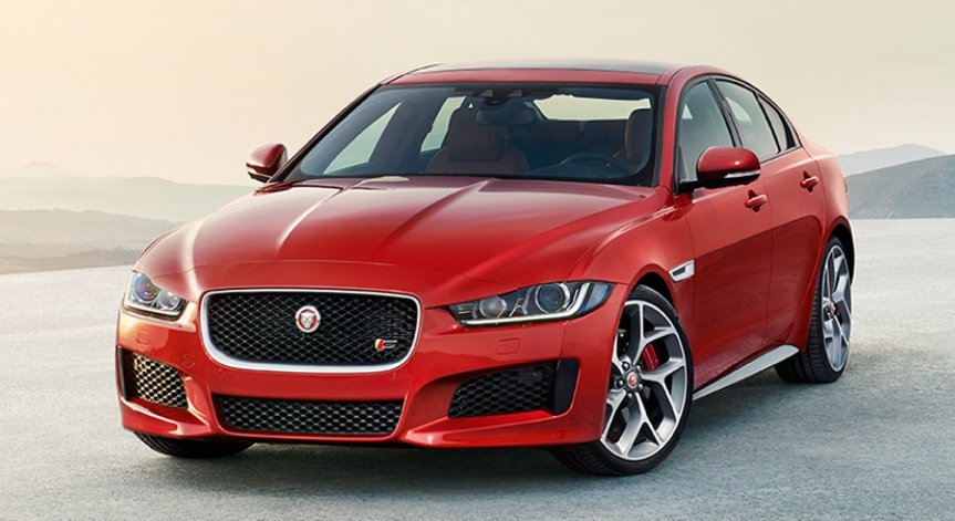 Jaguar и BMW в битка за поколението iPad 