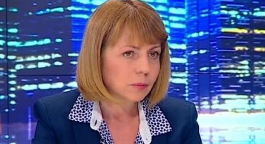 Фандъкова: През 2016 се отделят повече средства за почистване на междублоковите пространства