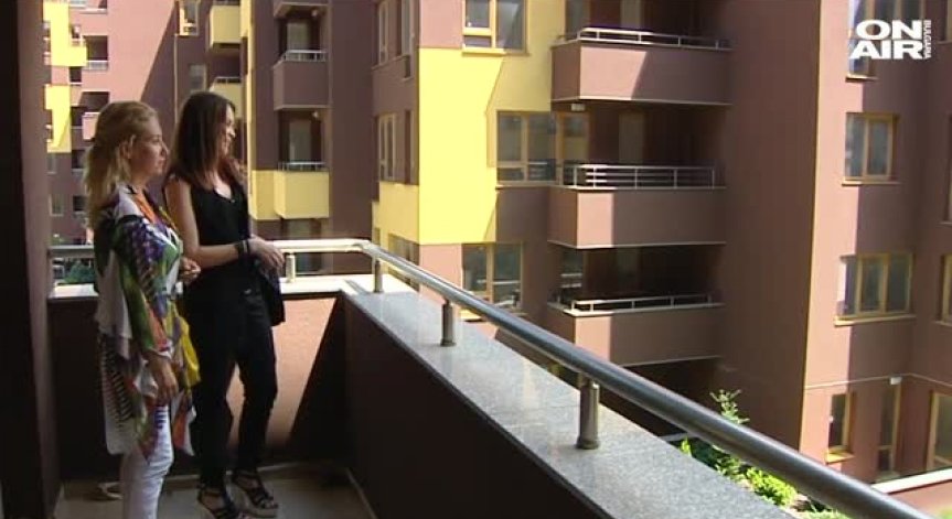 Жилищата в София поскъпват по-бързо от тези в Сан Франциско