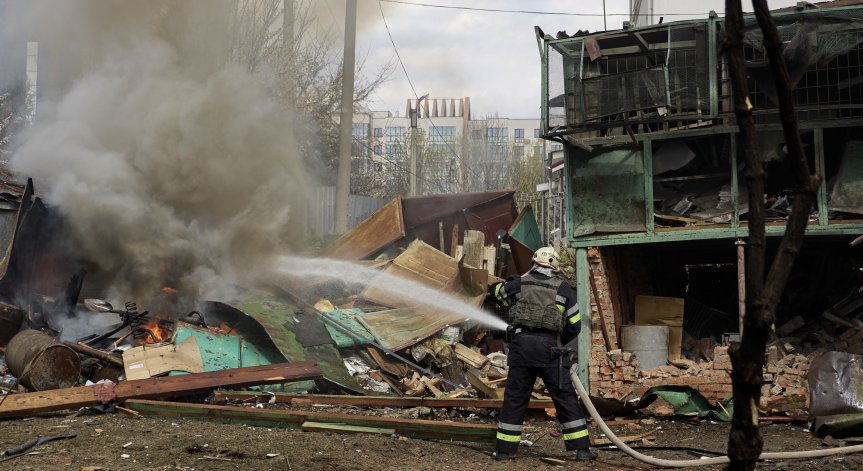 Г-7 призова Русия да плати $486 млрд. обезщетение на Украйна