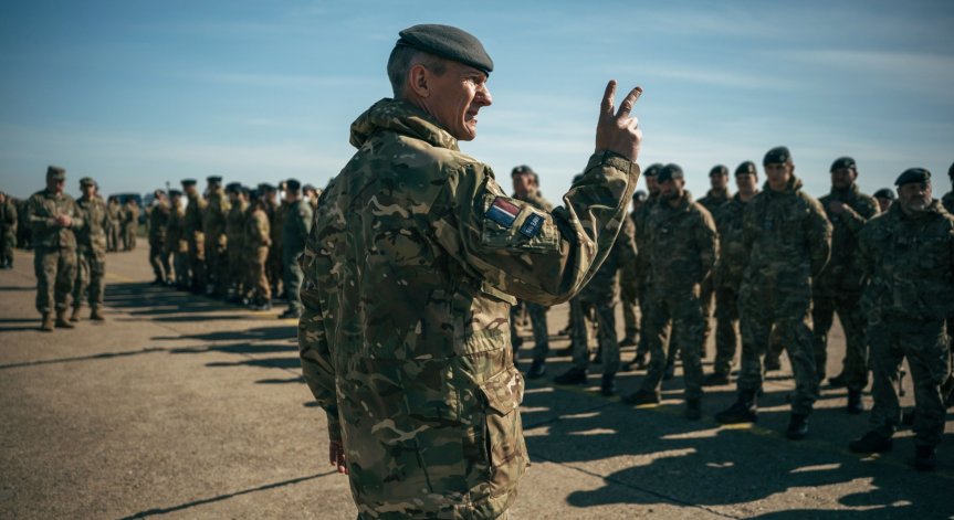 Въпрос на време е Финландия и Швеция да се присъединят към НАТО