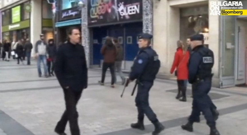 Ал Каида в Йемен официално пое отговорност за атентата в Париж