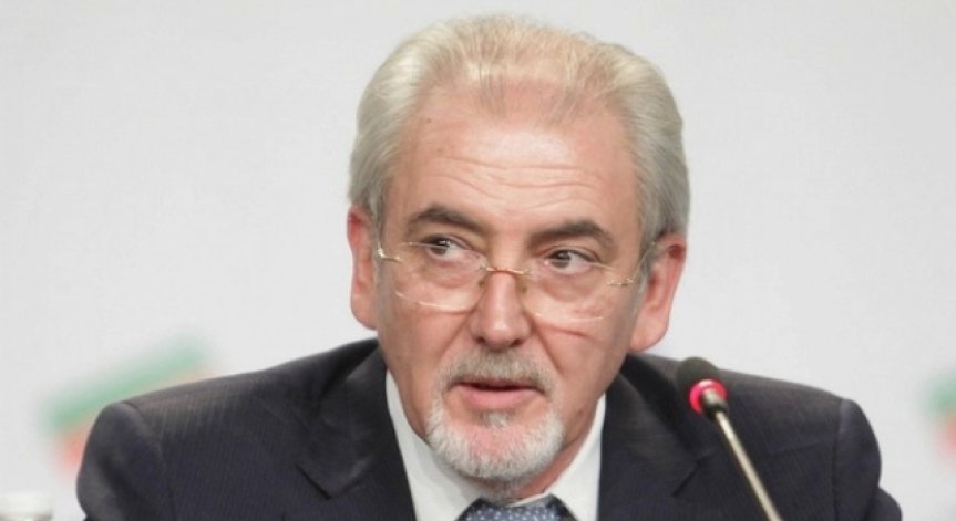ДПС отново поиска да се разреши агитация на чужд език