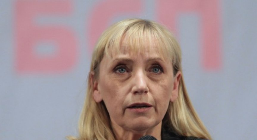 Елена Йончева: Не можем да достигнем тази Европа, за която мечтаем