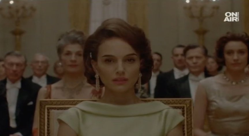 Натали Портман влезе в ролята на Жаклин Кенеди Онасис