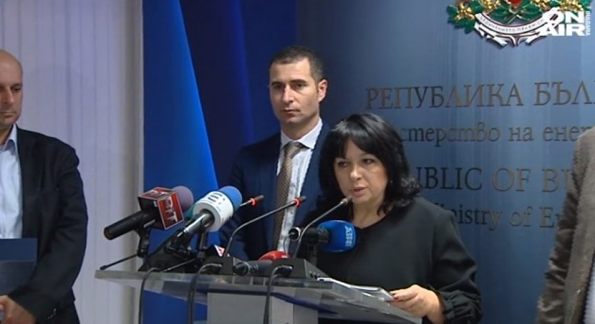 Работодателите поискаха оставката на Теменужка Петкова