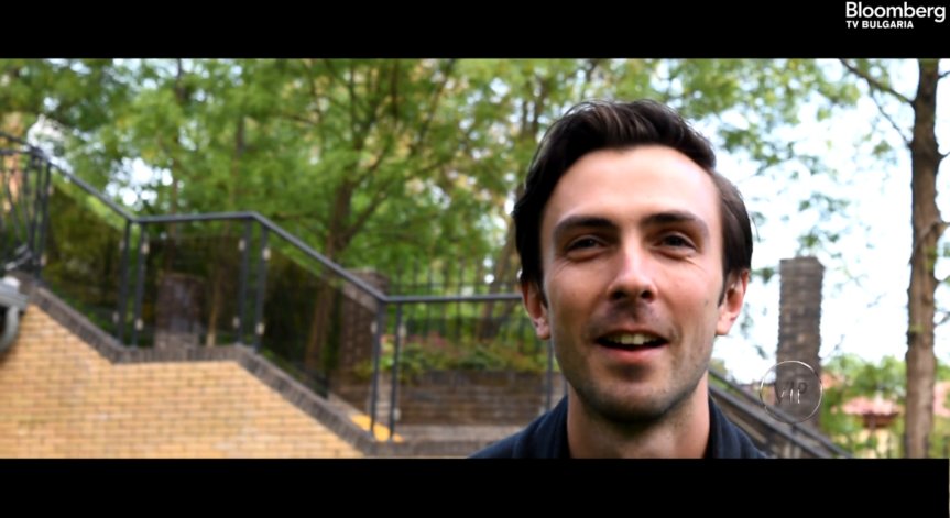 Стоян Ненов, Банкя, 2017