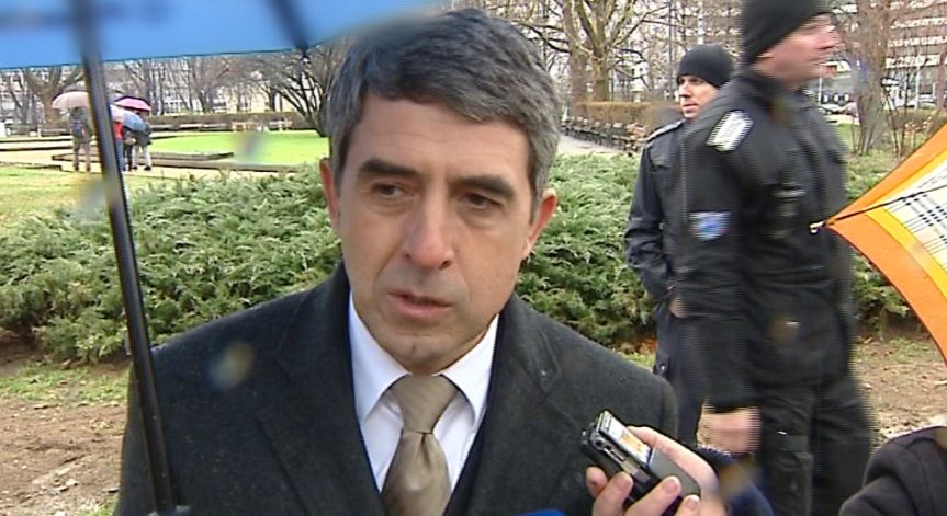 Росен Плевнелиев: Имаме нужда от силен и единен ЕС