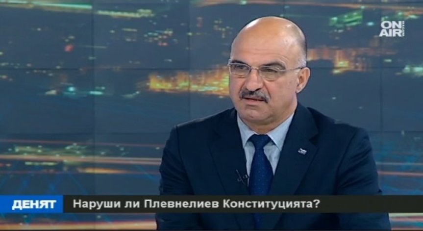 ПФ: Зад БСП стоят българските олигарси