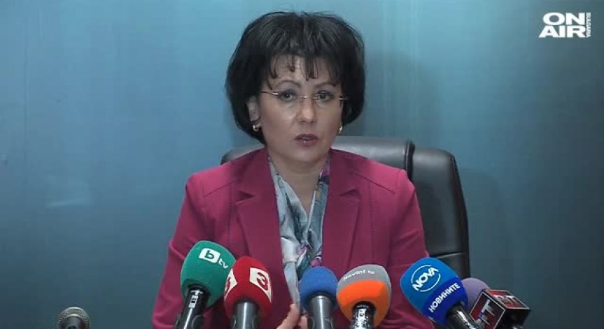 Петима бяха задържани за рекет в Перник и Радомир