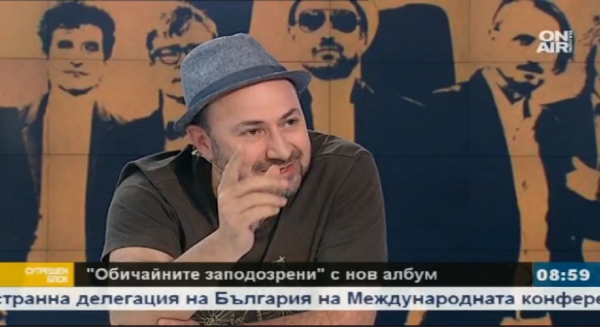 Стефан Вълдобрев и 