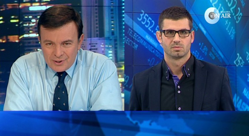 Пазарен анализ от 10 октомври 2013