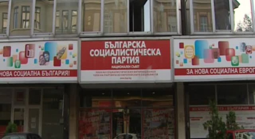 БСП отива на преговорите с ГЕРБ, но не отстъпва от позициите си