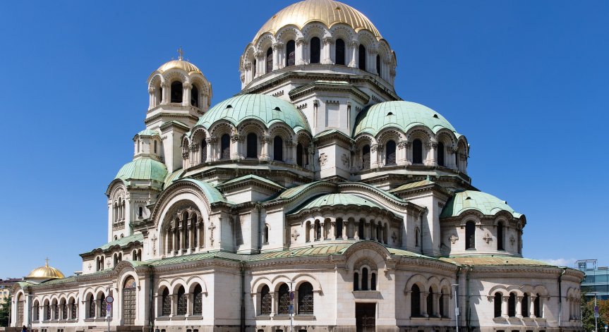 Православната църква почита Св. Тома, празнуват архитектите и строителите