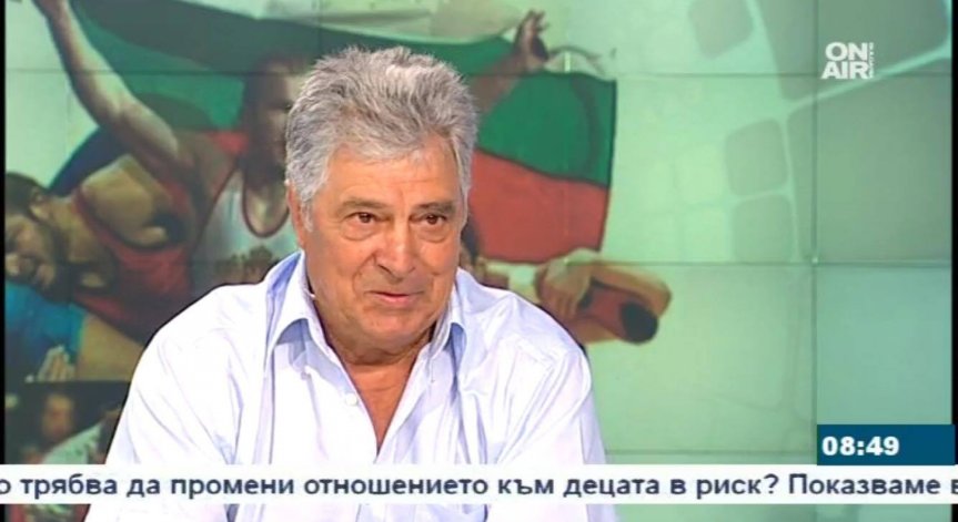 Олимпийските игри са празник за цялата планета!
