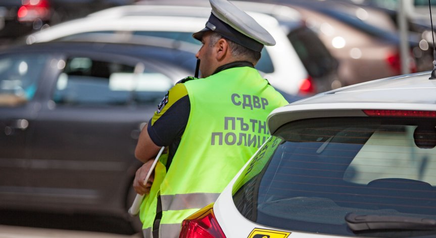 Отново пияни и дрогирани на пътя: МВР залови 34 неадекватни водачи за ден