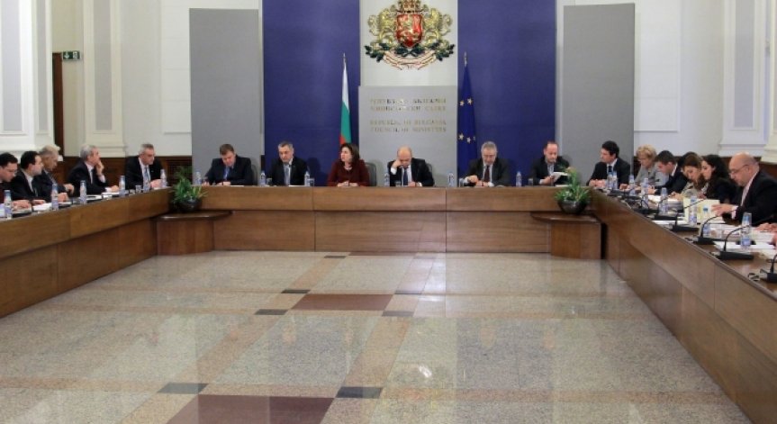 Пореден месец на увеличаване на доверието към Правителството, отчита „Галъп“