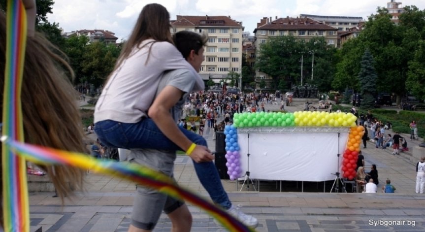 Столична община не дава разрешение за провеждането на 