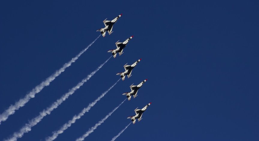 Обявиха въздушна тревога в Румъния заради атаката в Одеса, вдигнаха F-16