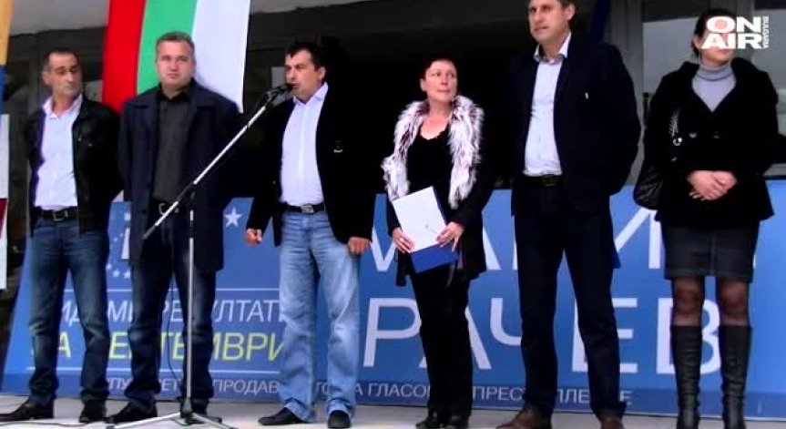 Прокуратурата разследва кмета на Септември за 13 млн. лв. злоупотреби