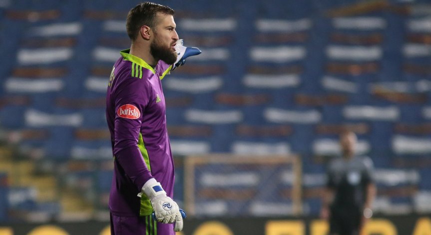 ЦСКА продава Бусато?