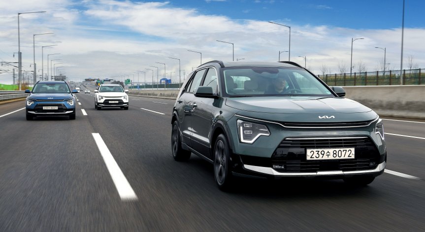 Kia зарадва шофьорите си с ново средство за защита от кражби