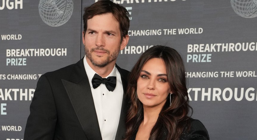 Защо на Аштън Къчър и Мила Кунис им се наложи да се извиняват на феновете 