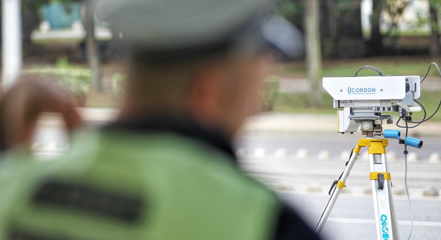 МВР хвана нови 30 пияни и 14 дрогирани шофьори