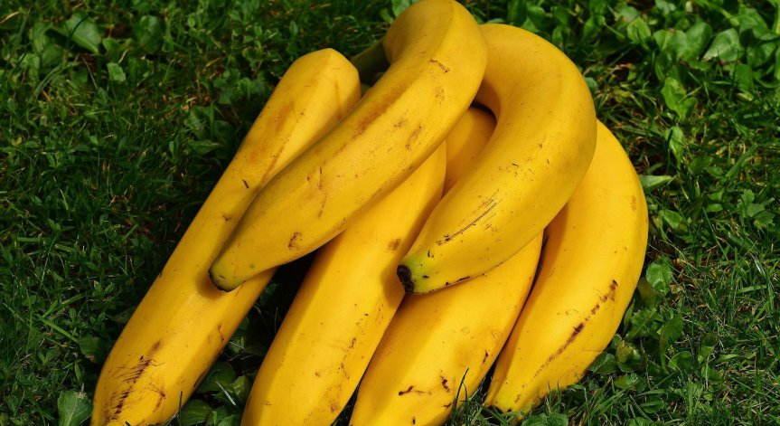 Бананите, картофите и бобовите растения могат да предотвратят рак?