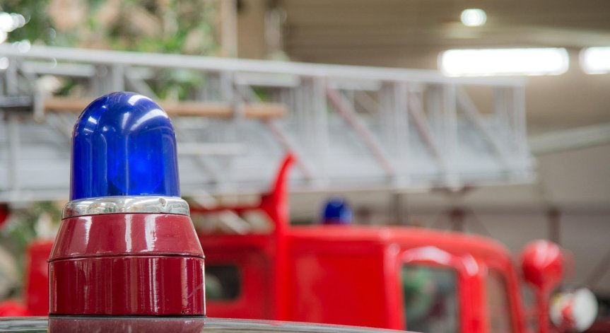 Пожар в сенегалска болница, 11 новородени загинаха