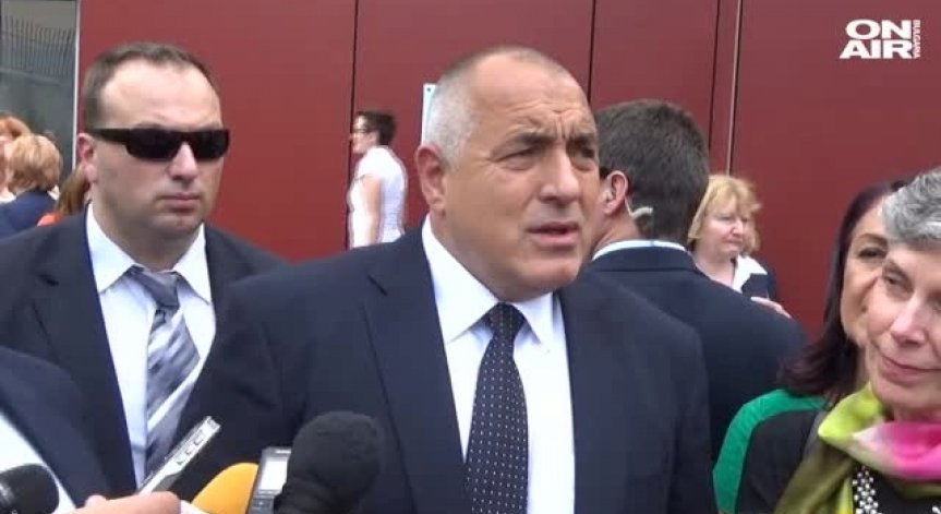 България не е заемала позиция за Иракски Кюрдистан, увери премиерът
