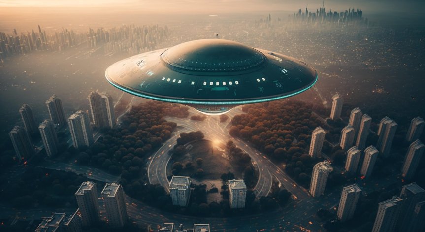 Съществуват ли извънземните?