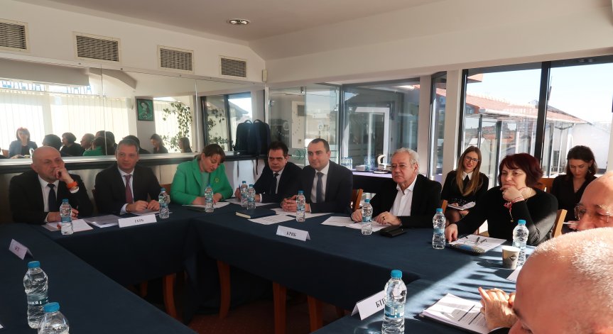 АОБР намери сходство в приоритетите с ГЕРБ-СДС