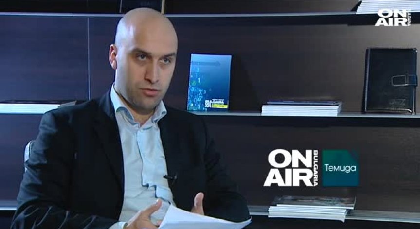 Колко ни е скъпо правосъдието