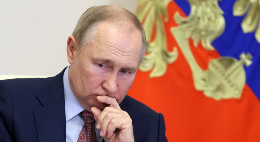 Европа наложи деветия пакет от санкции срещу Русия, удря медии и енергийния сектор