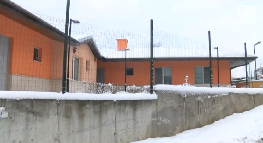 Уволниха дисциплинарно директора на дома 