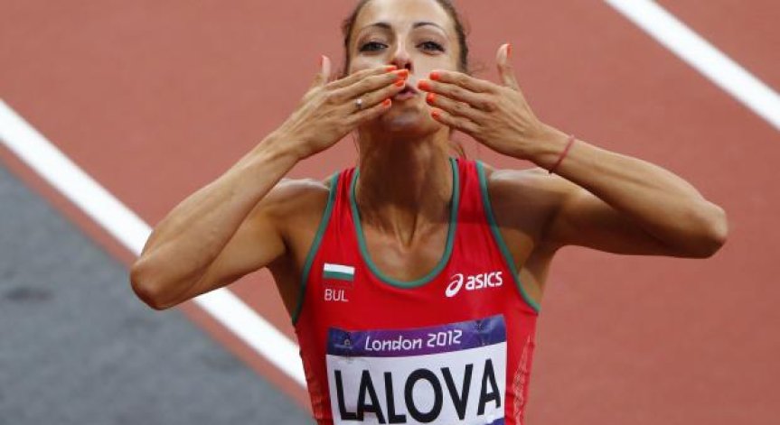 Лалова гони чудо срещу три суперзвезди