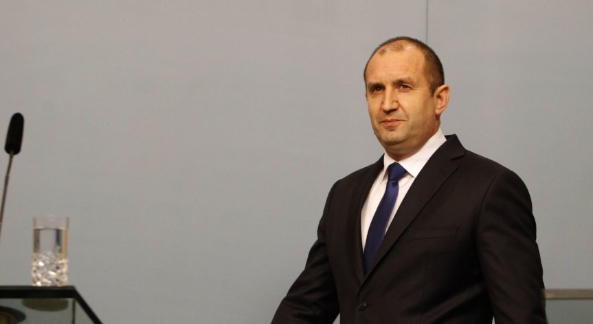 Снимка: Олег Попов, Bulgaria ON AIR