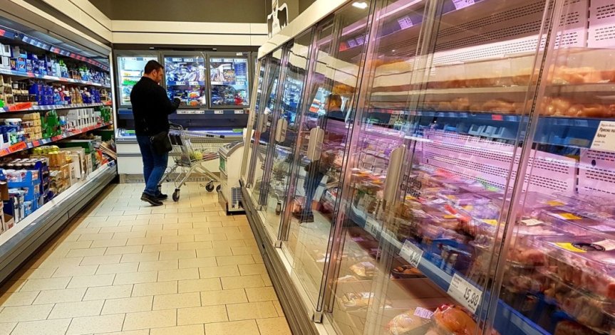 Пандемията повиши цените на повечето хранителни стоки