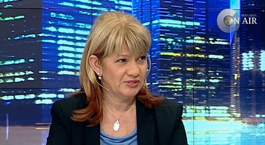 Нона Караджова: Регионалното министерство да отмени устройствения план на Царево