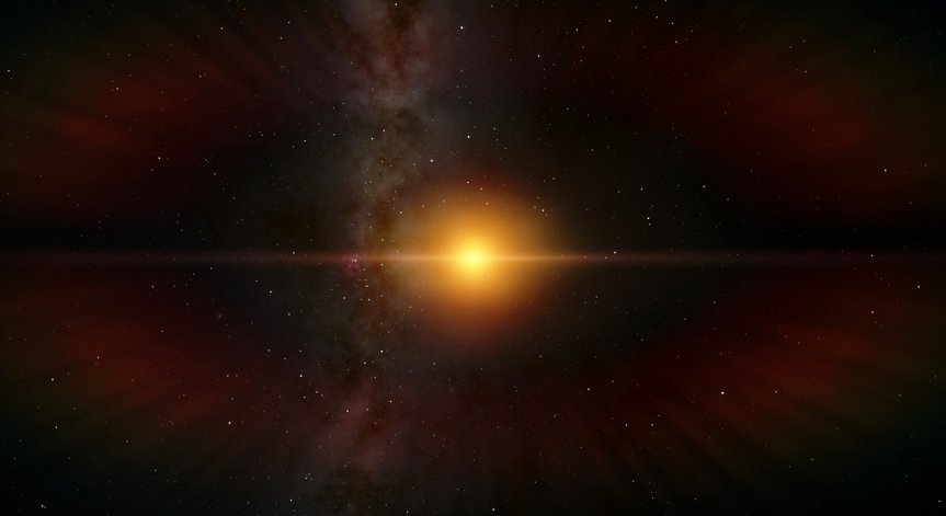 Учени: Океаните на големите екзопланети са бездънни