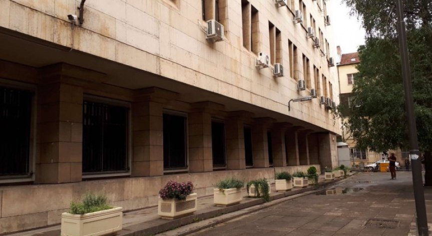 Назначиха Михаил Златанов за зам.-министър на вътрешните работи