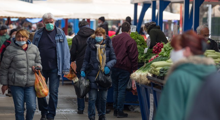 77% от жените в ЕС: Пандемията увелича физическото и емоционално насилие